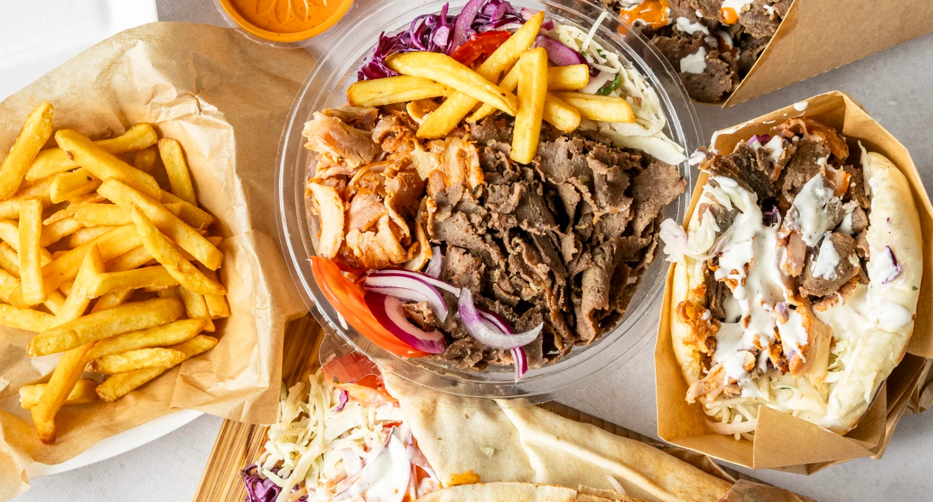 Kebab u Pajdy · Photos 1
