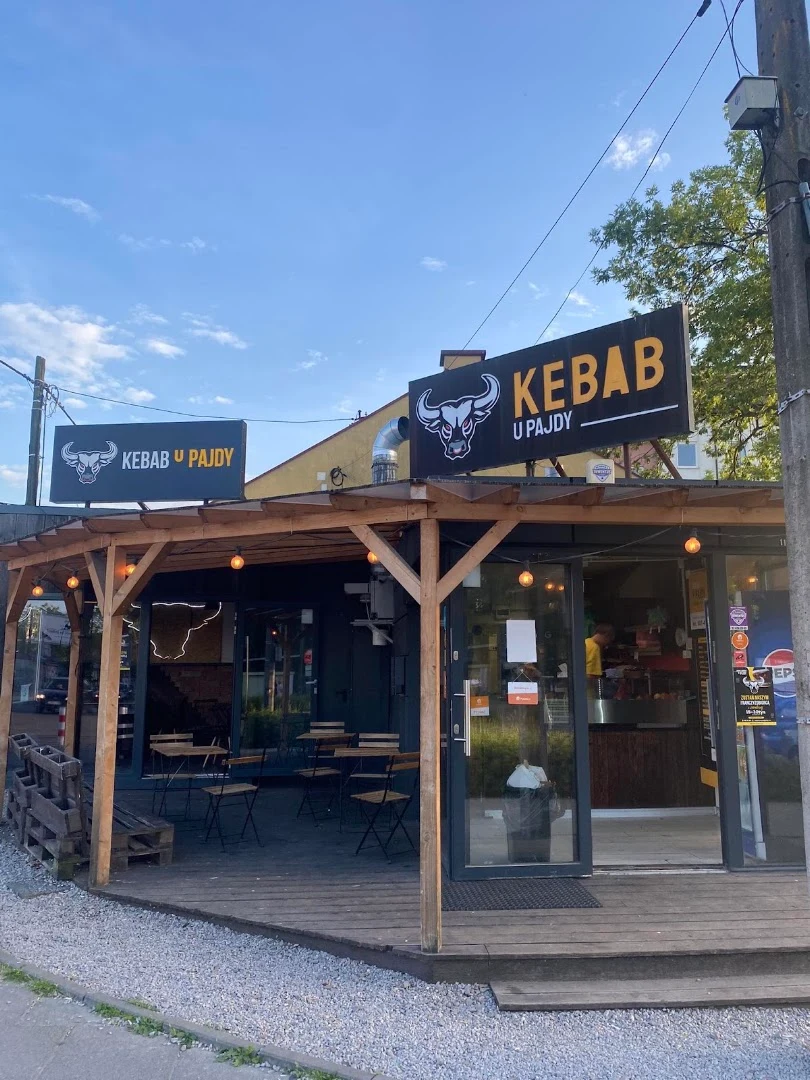 Kebab u Pajdy · Photos 2