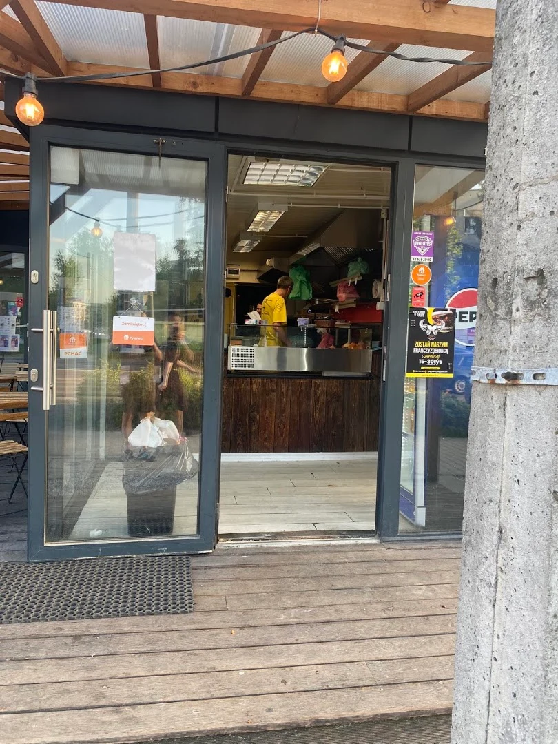 Kebab u Pajdy · Photos 4