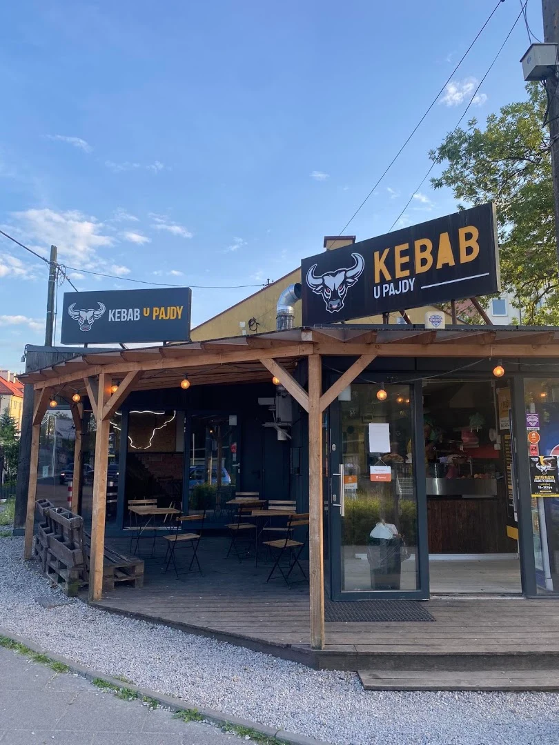 Kebab u Pajdy · Photos 3